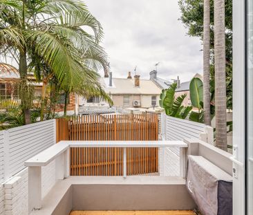 23 Bennett Street, Surry Hills NSW 2010 - Terrace For Rent | Domain - Photo 6