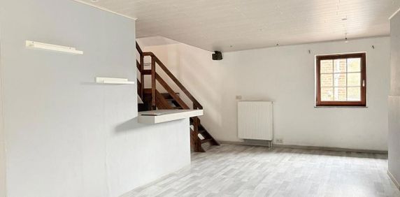 Huis te huur in Agimont voor € 550 met 1 slaapkamer - Foto 2
