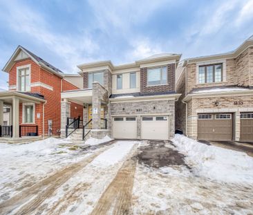 For Lease - 1851 Passionfruit Grove, Pickering, Ontario - Photo 6