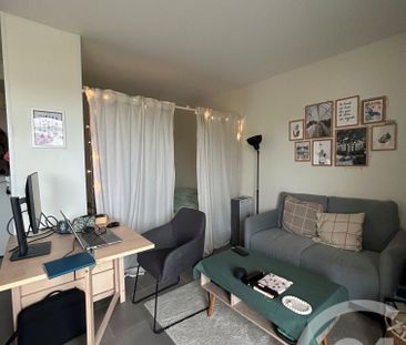 Location Appartement 1 pièce 27m² AVON 77210 - Photo 3