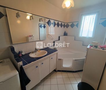 Appartement T3 Mantes-la-Jolie à louer - Photo 6