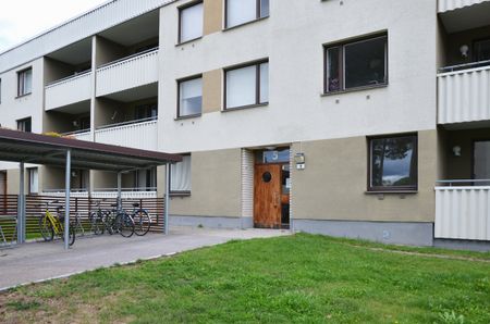 Glaciärvägen 5, våning None - Photo 3