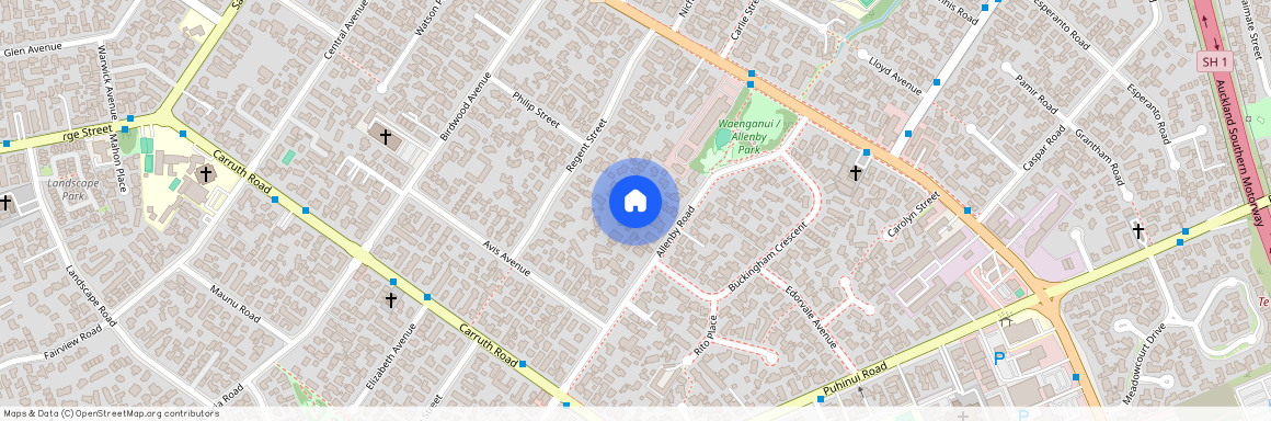 44A Allenby Road, Papatoetoe, Auckland