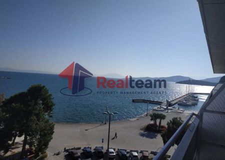 Διαμέρισμα για ενοικίαση Άγιος Νικόλαος (Βόλος) - Photo 4