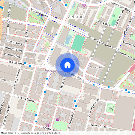 84-92 Epsom Road, Sydney, New South Wales 2017