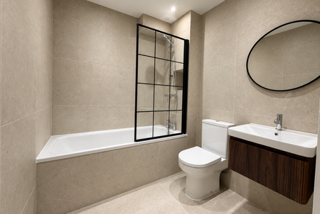 3 bedroom flat to rent - Photo 3