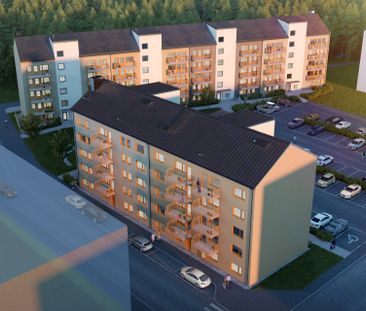 Flädervägen, Nyköping - Foto 2
