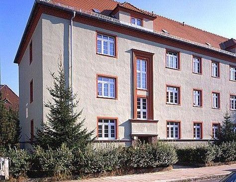 Schöne Wohnung sucht Mieter: ansprechende 3-Zimmer-Wohnung - Foto 1