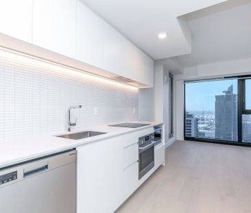 1245 Rue De Bleury, Montréal - Photo 2