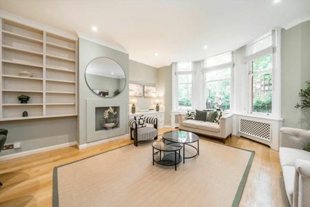 Bramham Gardens, Earls Court, SW5 - Photo 3
