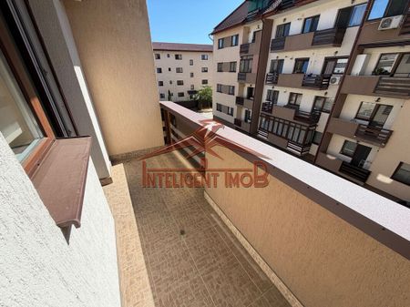 Apartament cu 3 camere in Sibiu pe Strada Distribuției - Photo 3