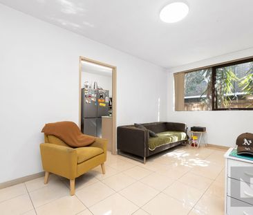 Ground Floor Living - Photo 1
