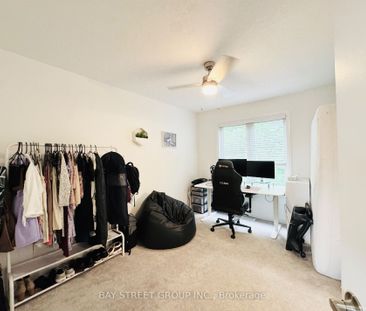 For Lease - 199 Ardagh Road Unit# 26, Barrie, Ontario - Photo 4