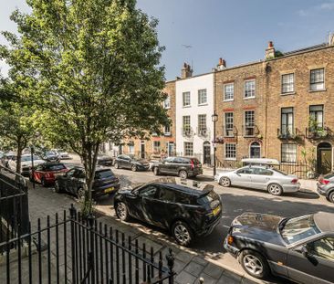 1 bedroom flat to rent - Photo 6