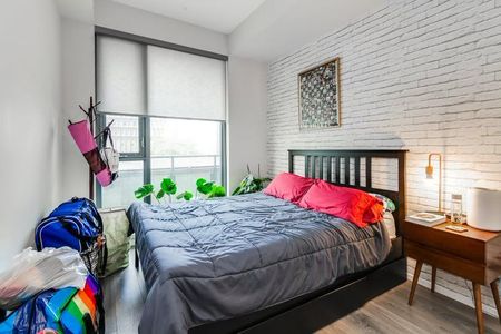For Lease - 159 Dundas Street Unit# 412, Toronto, Ontario - Photo 3