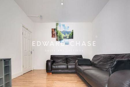 6 bedroom terraced house to rent - Photo 2