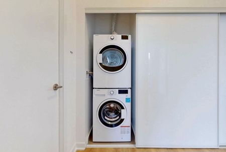 For Lease - 38 Forest Manor Road Unit# 307, Toronto, Ontario - Photo 3