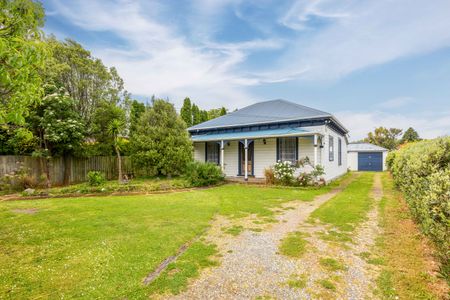 Three bedroom home, Linwood - Photo 4