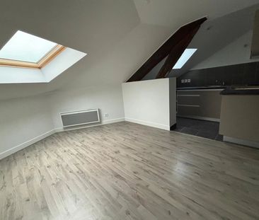 Location Appartement 3 pièces 40m² NOGENT SUR MARNE 94130 - Photo 3