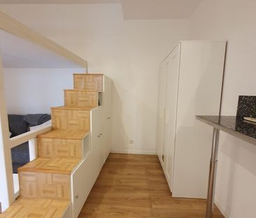 Location Appartement 1 pièce 29m² NICE 06000 - Photo 6