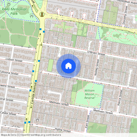 7/15 Meacher Street, Mount Druitt 2770, New South Wales