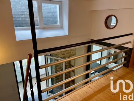 Loft 5 pièces de 88 m² à Quimper (29000) - Photo 5