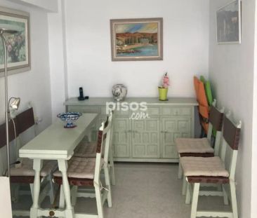 Apartamento en alquiler en Calle Rambla Caballero, Número 1 - Foto 1