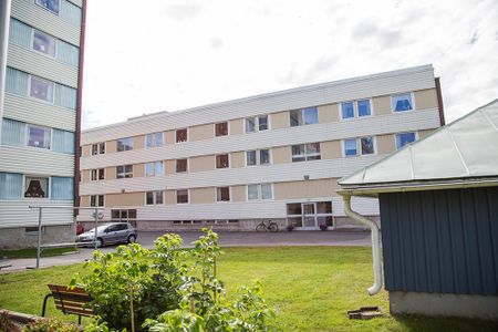 Hamnplan 6 B, 94161, Piteå - Foto 4
