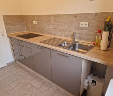 Attraktive 3-Zimmer-EG-Wohnung, private Terrasse in Hürth-Efferen - Foto 1