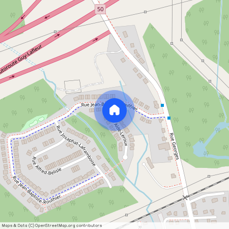 104 Rue Aldé-Leroux, J8M 0A7, Gatineau (Masson-Angers) (Masson)