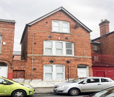 1b Fitzroy Avenue, Belfast, BT7 1HS - Photo 4