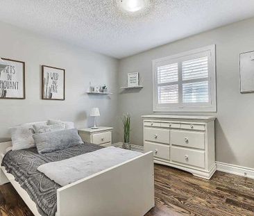 For Lease - 95 Nantucket Drive Unit# Main FL, Richmond Hill, Ontario - Photo 6