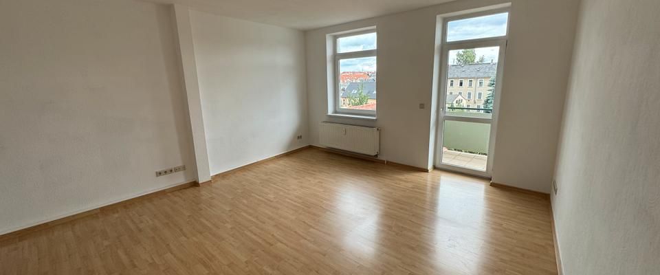 Schicke Wohnung mit Balkon - Photo 1