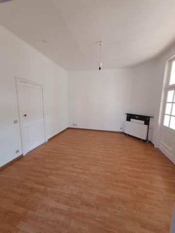 Appartement te huur - Foto 2