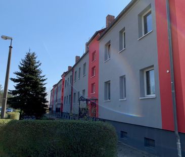Ruhige Wohnlage, praktischer Grundriss - Photo 1
