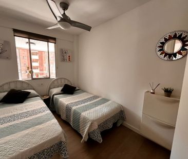 Apartamento de alquiler en Calle Gerona, Playa Levante - Photo 4