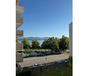 3.5 Zimmer, 83 m², 2. Stock - Foto 4