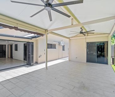 Beautiful family home with solar, batteries + powered shed - Photo 1