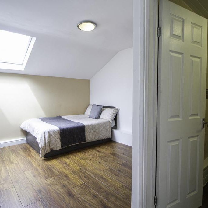 3 bedroom apartment to rent - Photo 1