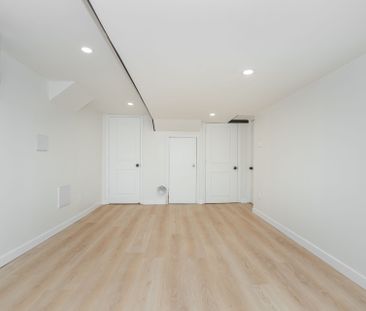 For Lease - 214 Forest Hill Drive Unit# Lower, Kitchener, Ontario - Photo 3