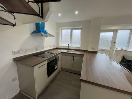 1 bedroom townhouse to rent - Photo 3