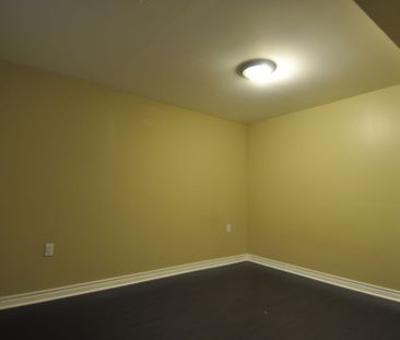 For Lease - 3400 Frobex Court Unit# Lower, Mississauga, Ontario - Photo 4