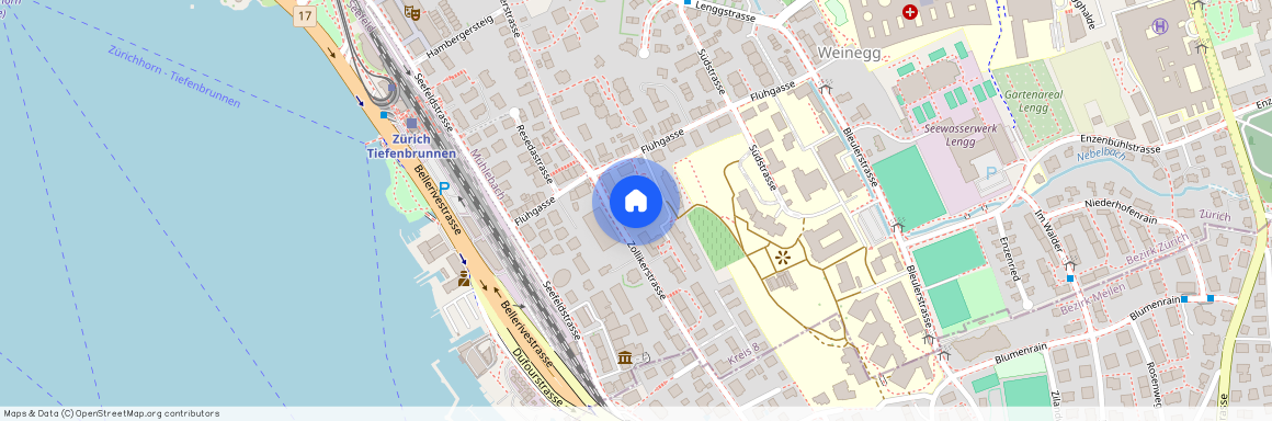 8008, Zürich, Zolliker Strasse, 229