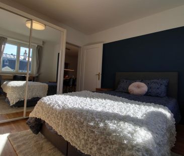 Private room in shared flat – Lausanne (12 m²) - Foto 4