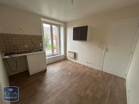 Appartement à louer 1 pièce 29.37m² - Photo 5