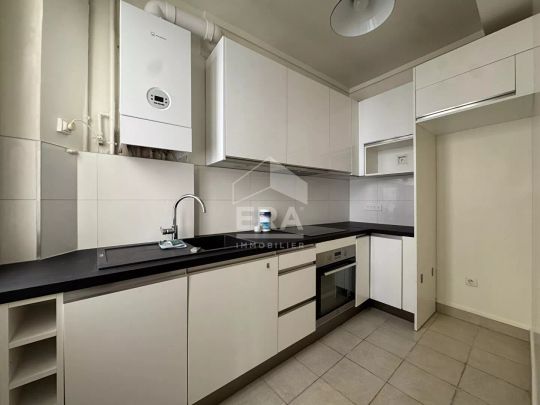 PARIS 12 Location Vide 3 PIECES - 61m² Dugommier - Photo 1