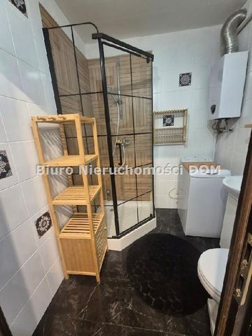 Mieszkanie Częstochowa Tysiąclecie powierzchnia 31.0 m² C227-WM-78097 - Photo 5