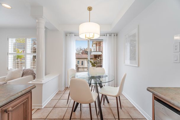 For Lease - 1137 Meadowgrove Court, Mississauga, Ontario - Photo 1