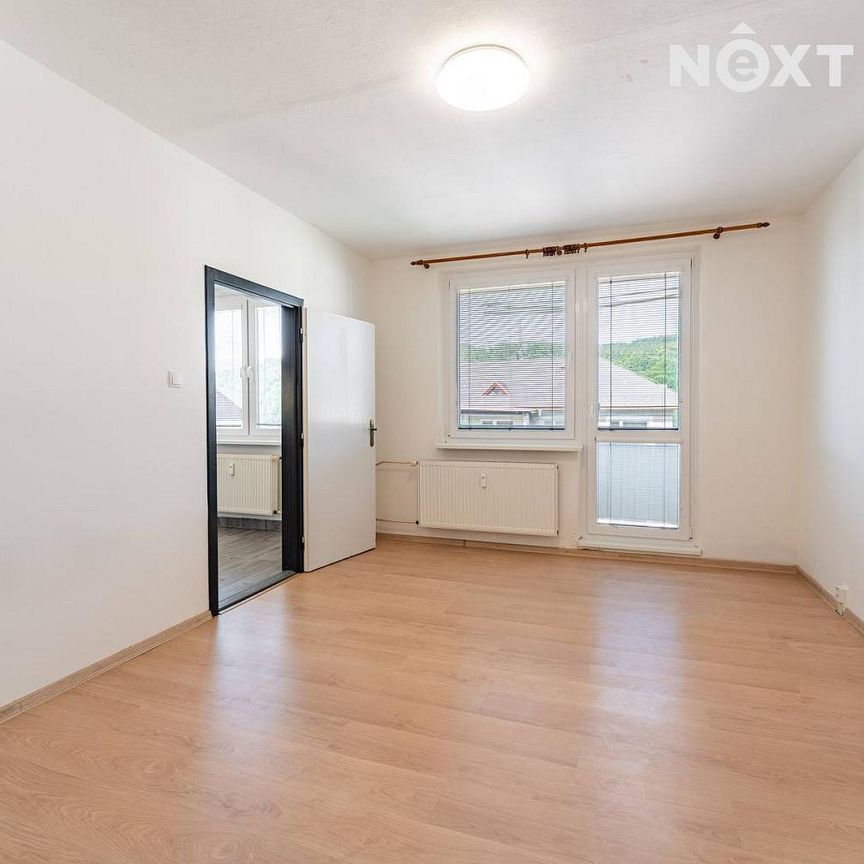 Pronájem bytu 3+1 74 m² - Photo 1
