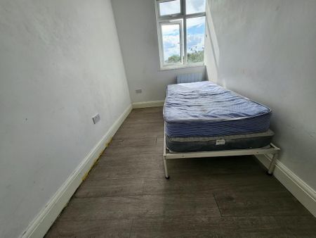 1 bedroom house to rent - Photo 2